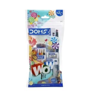 DOMS Wow Art Kit