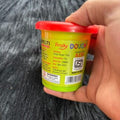 Khyati Frisky Dough Red Colour