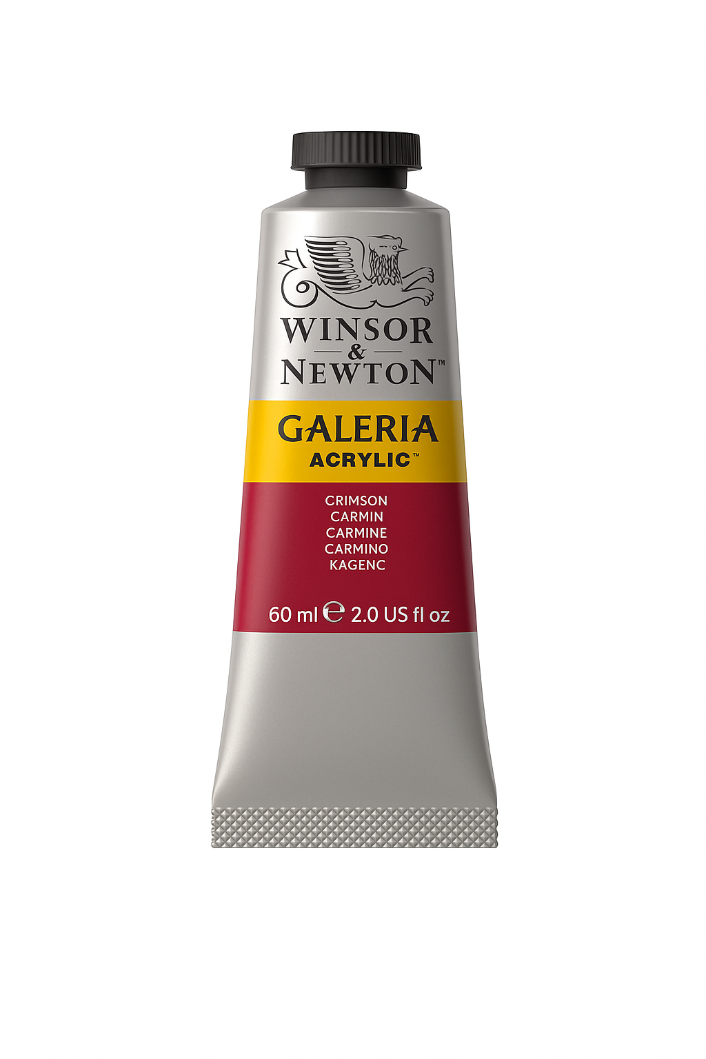 Winsor & Newton Galeria Acrylic Colour – 60ml ( Copper )