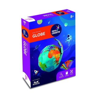 Pidilite Fevicreate Globe Kit for Students