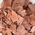 Jesmonite Terrazzo Chips - Ready to Use (Terracotta)