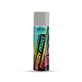 Vista Auto Care Spray Paint Quick Drying Colour : Bright Chrome