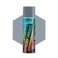 Vista Auto Care Spray Paint Quick Drying Colour : Silver